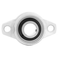 Zinc Alloy Vertical Diamond Base Bearing