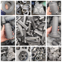 Farm machinery parts